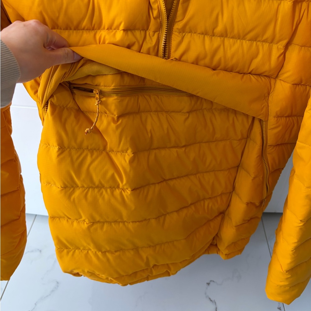 Fjallraven Expedition Pack Down Anorak - Women’s - Picture 6 of 9